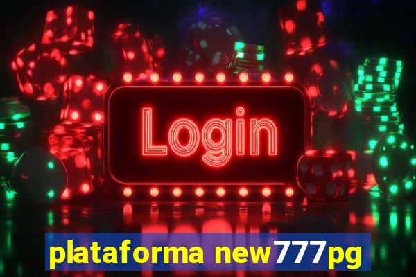 plataforma new777pg